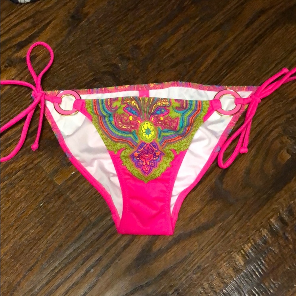 Victoria’s Secret bikini bottom